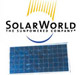 Solar world, fotovoltaika πανελ