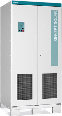 Siemens Sinvert  