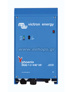 Inverter Phoenix Multi C 12/800/35, C 24/800/16- VICRON ENERGY